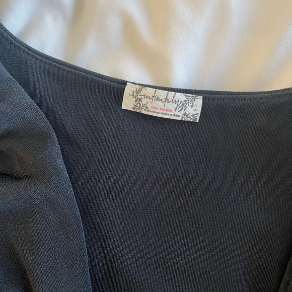 Free people bodysuit - Picture 3 of 4